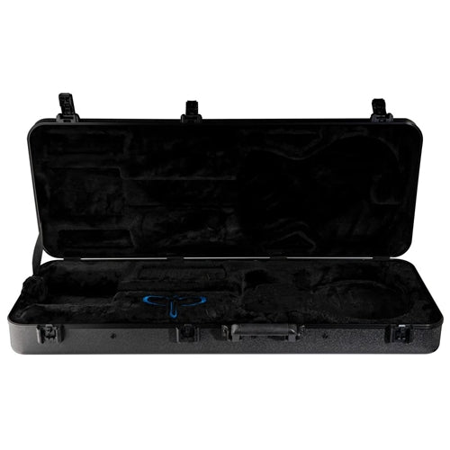PRS Guitar Case, Multifit D1, Molded, RH, Core, Stealth, Birds