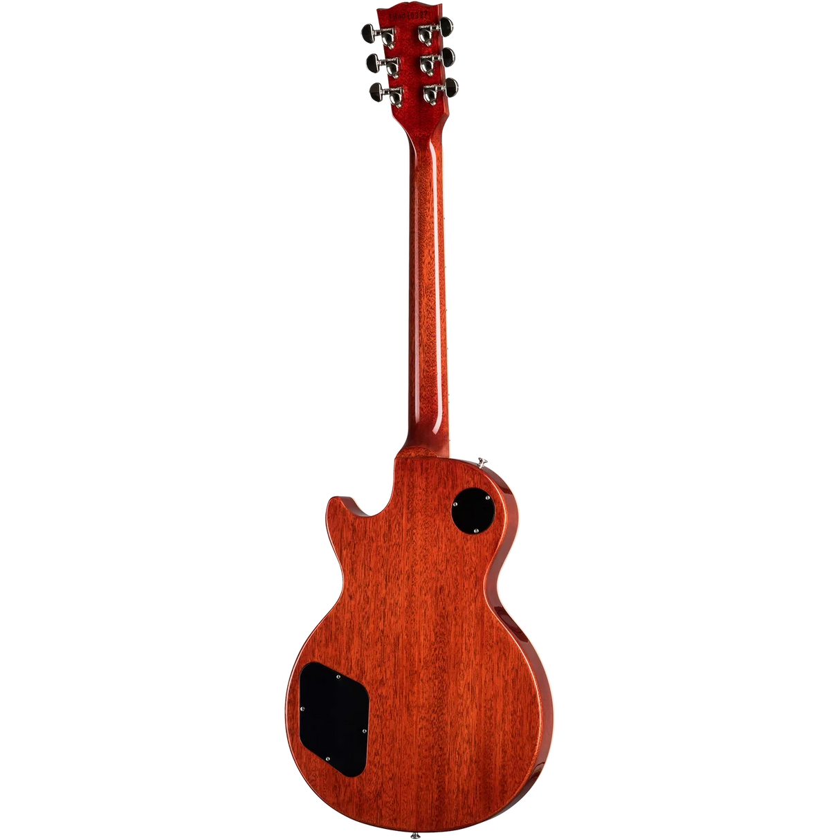 Gibson LP Standard 60s Figured Top Iced Tea