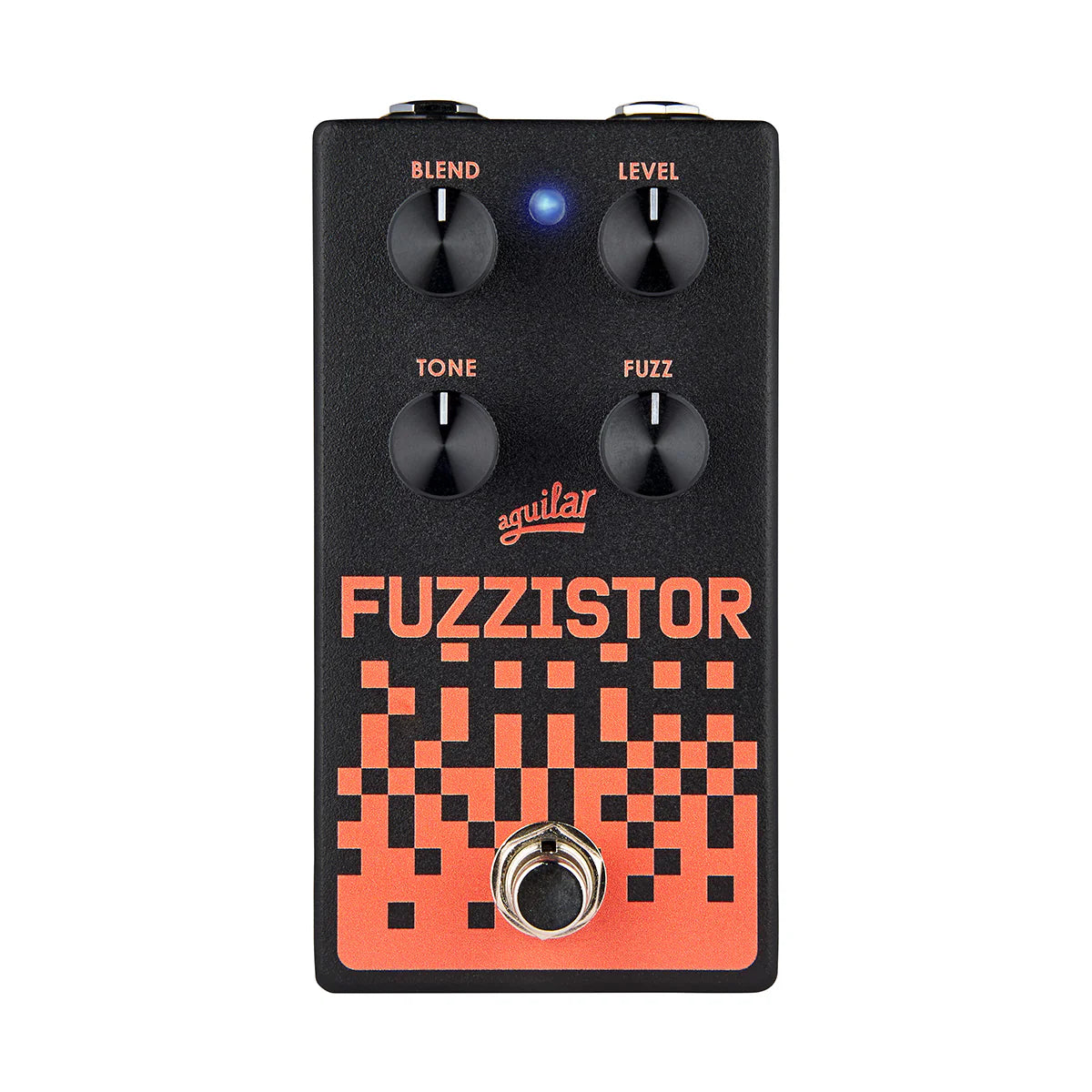 Aguilar Fuzzistor V2 Bass Fuzz Pedal