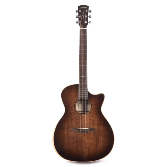 Alvarez AGW77CE Acoustic-Electric AIMM Exclusive