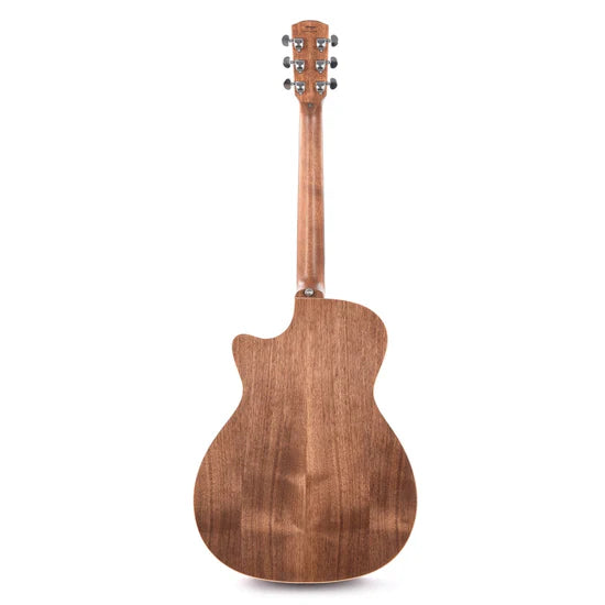 Alvarez AGW77CE Acoustic-Electric AIMM Exclusive