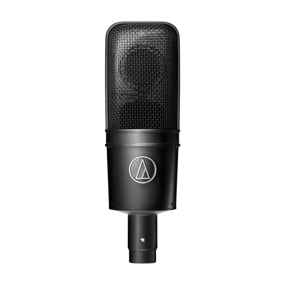 Audio-Technica AT4040 Large-diaphragm Condenser Microphone