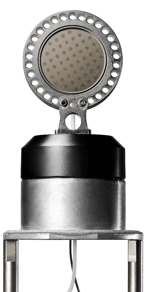 Audio-Technica AT4040 Large-diaphragm Condenser Microphone