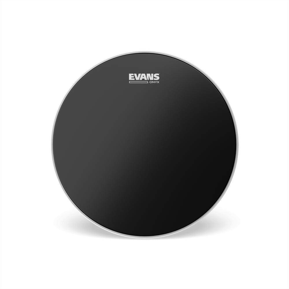 Evans 13" Onyx Drum Head