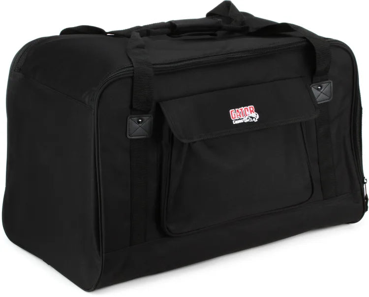 Gator Speaker Tote Bag; 12"