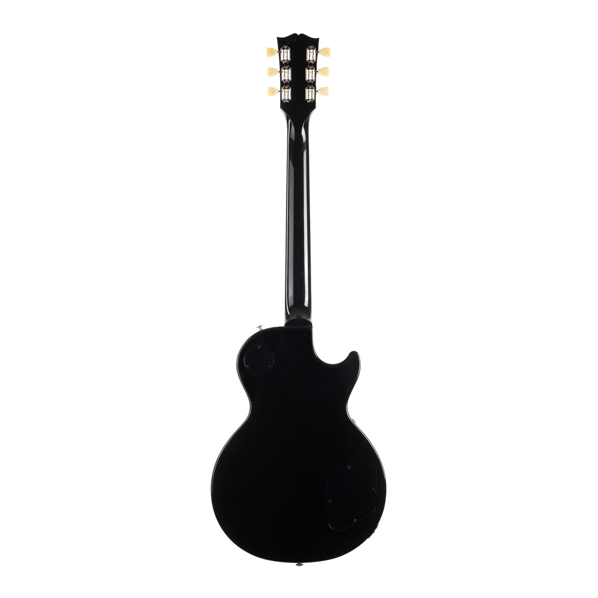 Gibson Les Paul Studio Left Handed Ebony w/case
