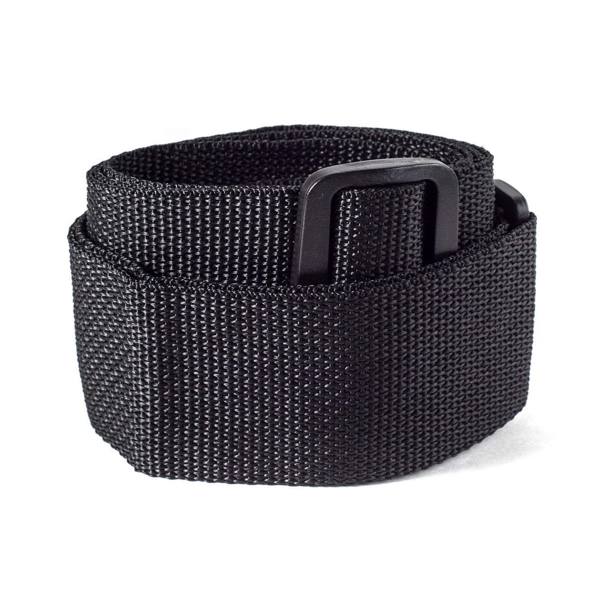 DUNLOP D07-01BK DUNLOP POLY STRAP BLACK - EA