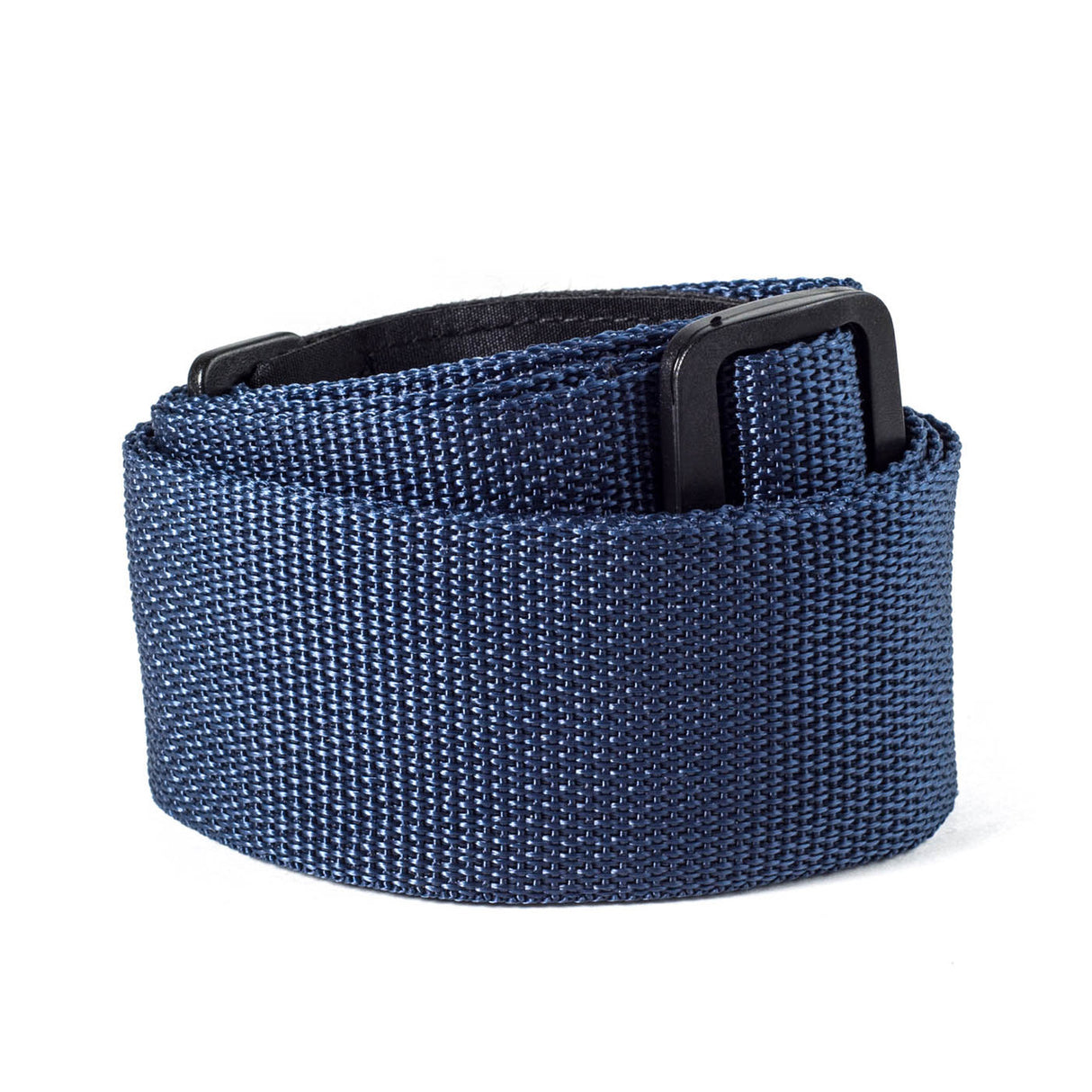 Dunlop D07-01NV Guitar Strap in Navy Blue