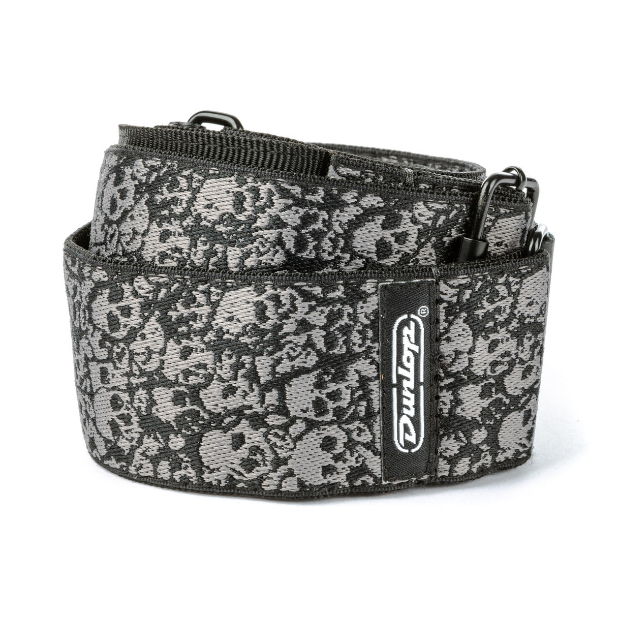 DUNLOP D67-20 STRAP JACQUARD CATACOMB - EA