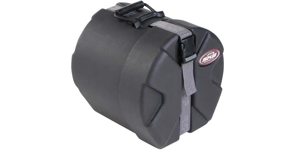 SKB 8x8 Roto-Mold Tom Case