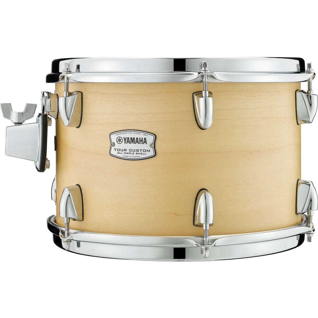 Yamaha TMT-1007 Tour Custom Mounted Tom 10x7" BTS