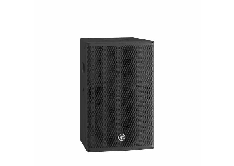 Yamaha DHR12 1,000-watt 12-inch Powered Loudspeaker