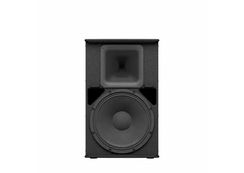 Yamaha DHR12 1,000-watt 12-inch Powered Loudspeaker