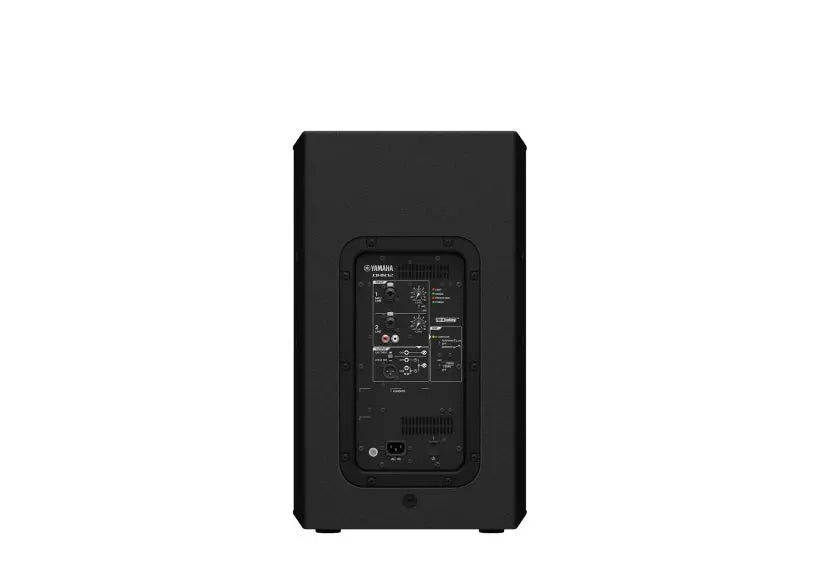 Yamaha DHR12 1,000-watt 12-inch Powered Loudspeaker