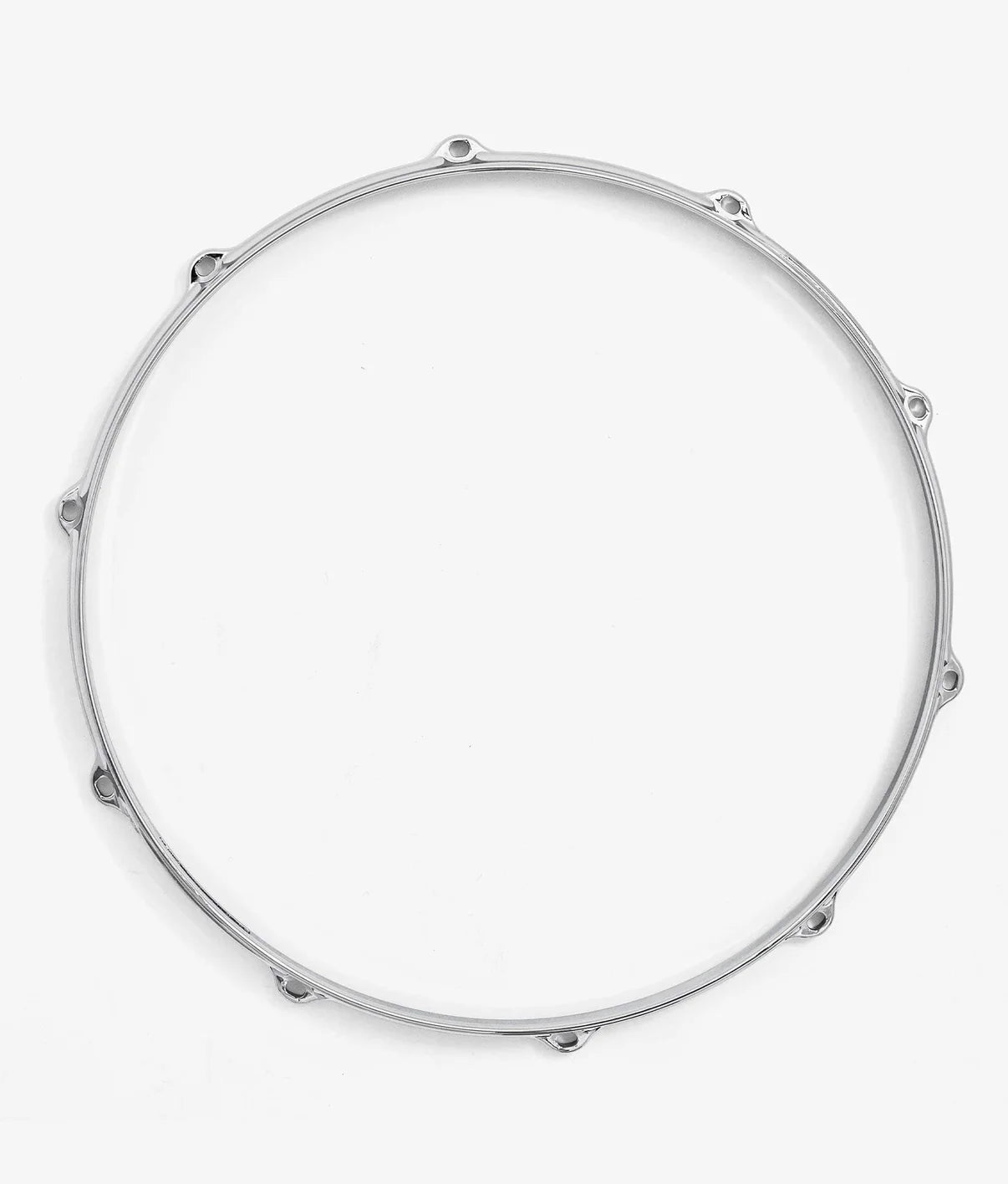 Gibraltar Die-Cast Batter-Side Snare Drum Hoop 14in. 8-Lug