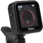 Taylor Beacon Clip-On Tuner