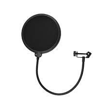 PROFORMANCE PS60 DOUBLE LAYER POP FILTER