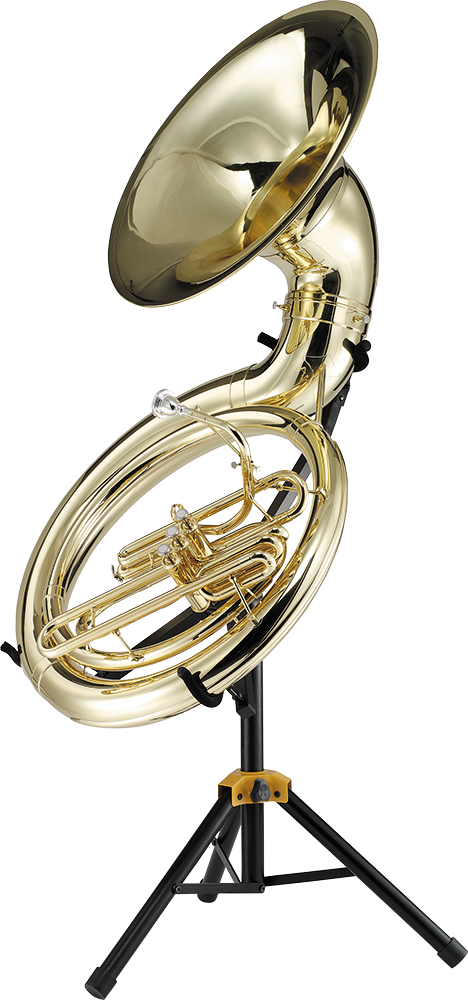 Hercules DS551B Sousaphone Stand