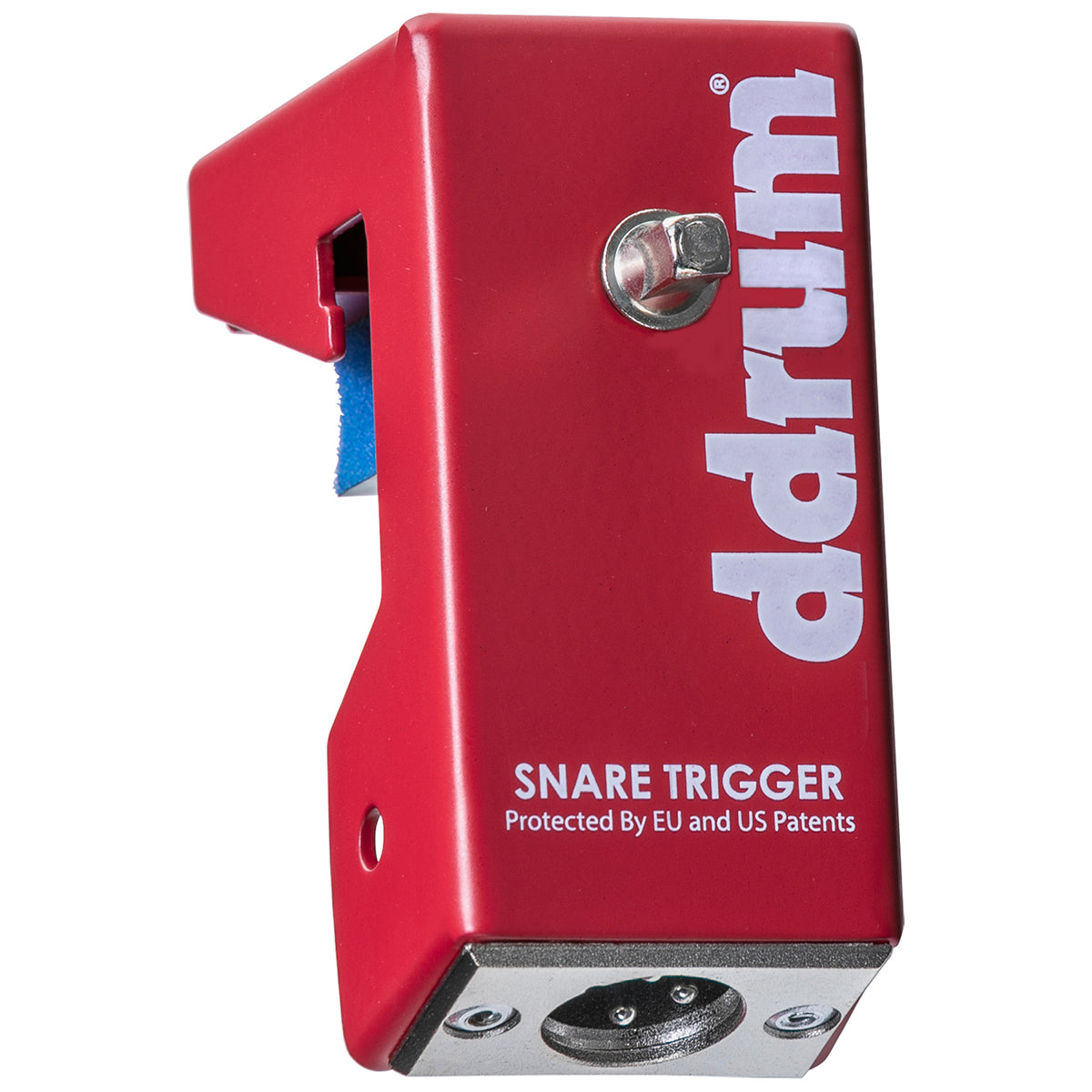 Ddrum DRT Trigger Set (3x Tom, 1x Snare, 1x Kick)