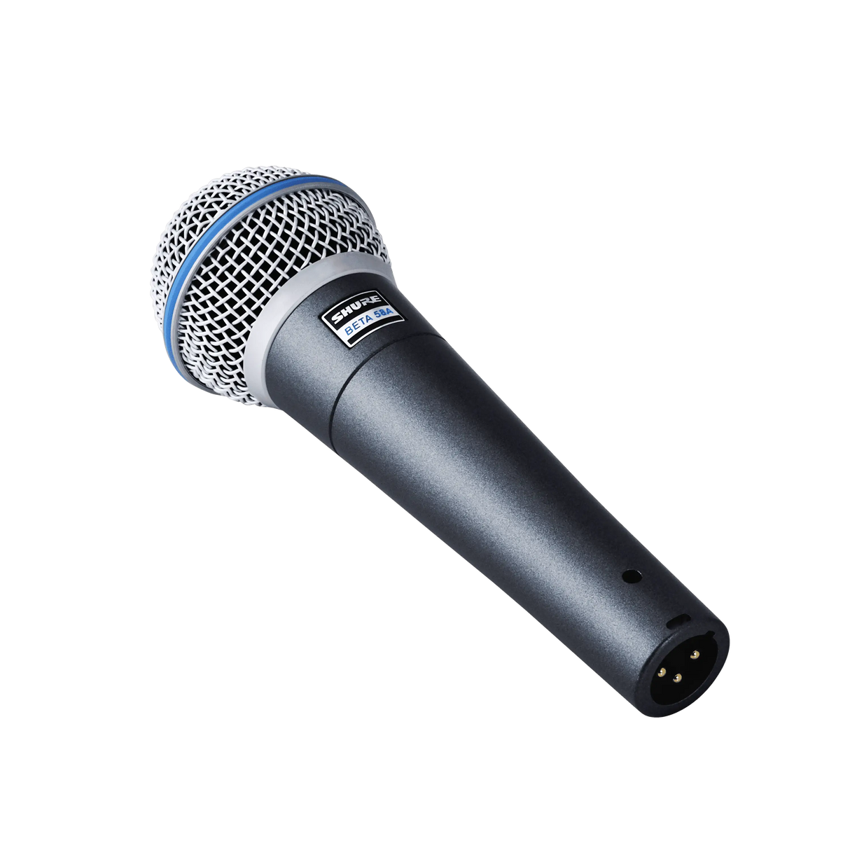 Shure BETA 58A Vocal Microphone