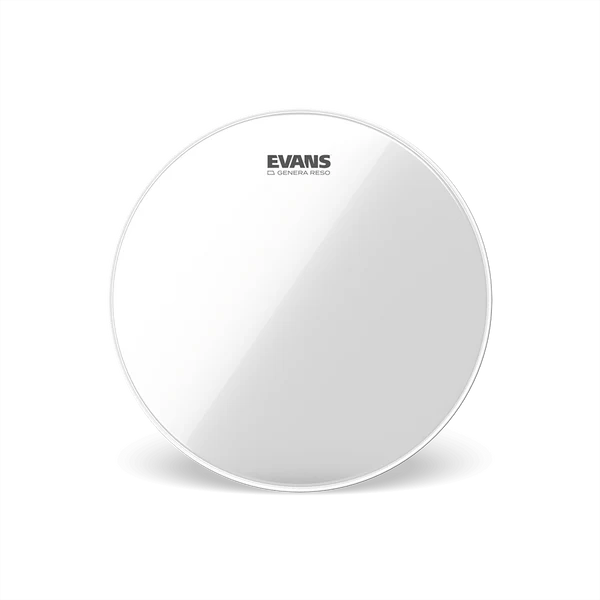 Evans Genera Resonant Drumhead - 18"
