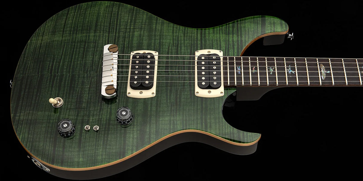 PRS SE Paul's Guitar Slate Blue