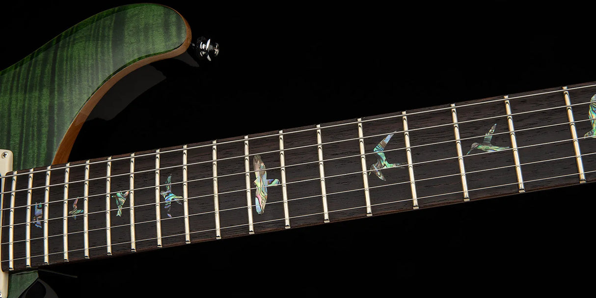 PRS SE Paul's Guitar Slate Blue