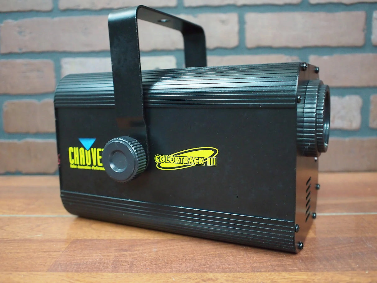 Chauvet Color Track III