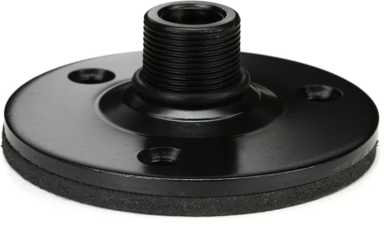 On-Stage TM08B Flange Mount for Goosenecks
