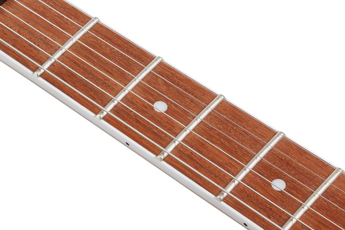 Ibanez RG Standard RG8 8-string Electric Guitar - White