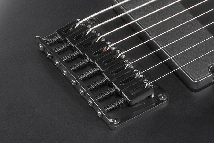 Ibanez RG Standard RG8 8-string Electric Guitar - White