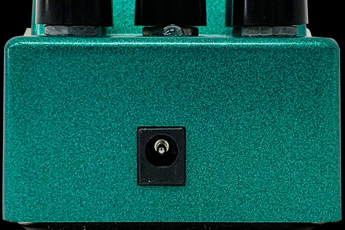 Ibanez Bass Tube Screamer TS9B