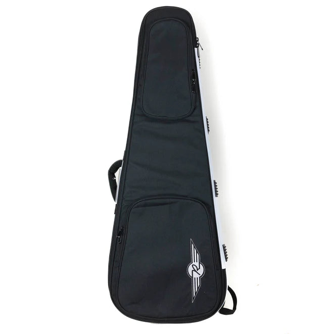 Reverend Buckshot Bolt-On Electric Guitar - Party Red