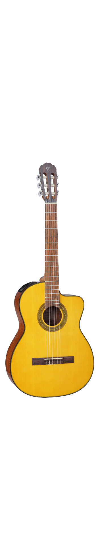 Takamine CG1 NAT Nylon String Acoustic Guitar - Natural