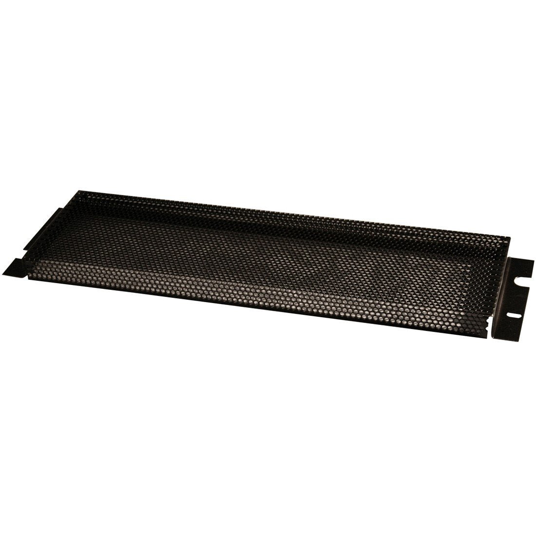Gator Rackworks 1U Fixed Security Cover