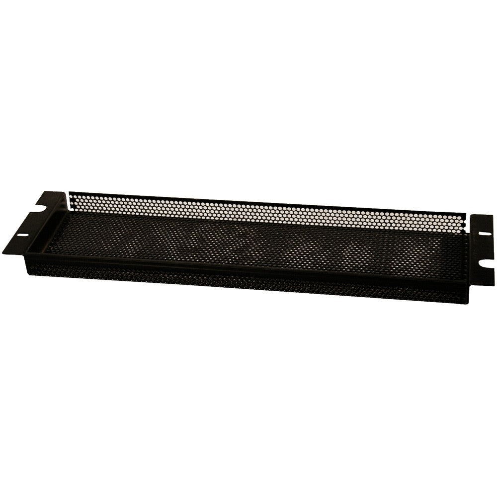 Gator Rackworks 1U Fixed Security Cover