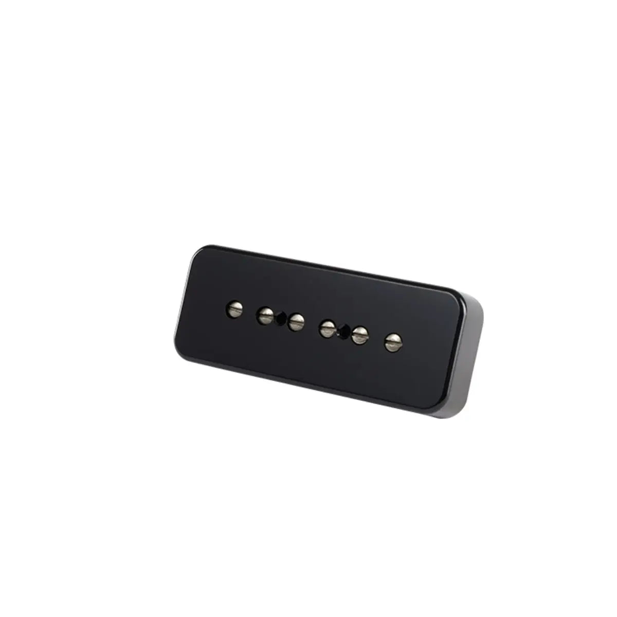 Gibson P-90 Soapbar (Black cover, 2-conductor, Potted, Alnico V)
