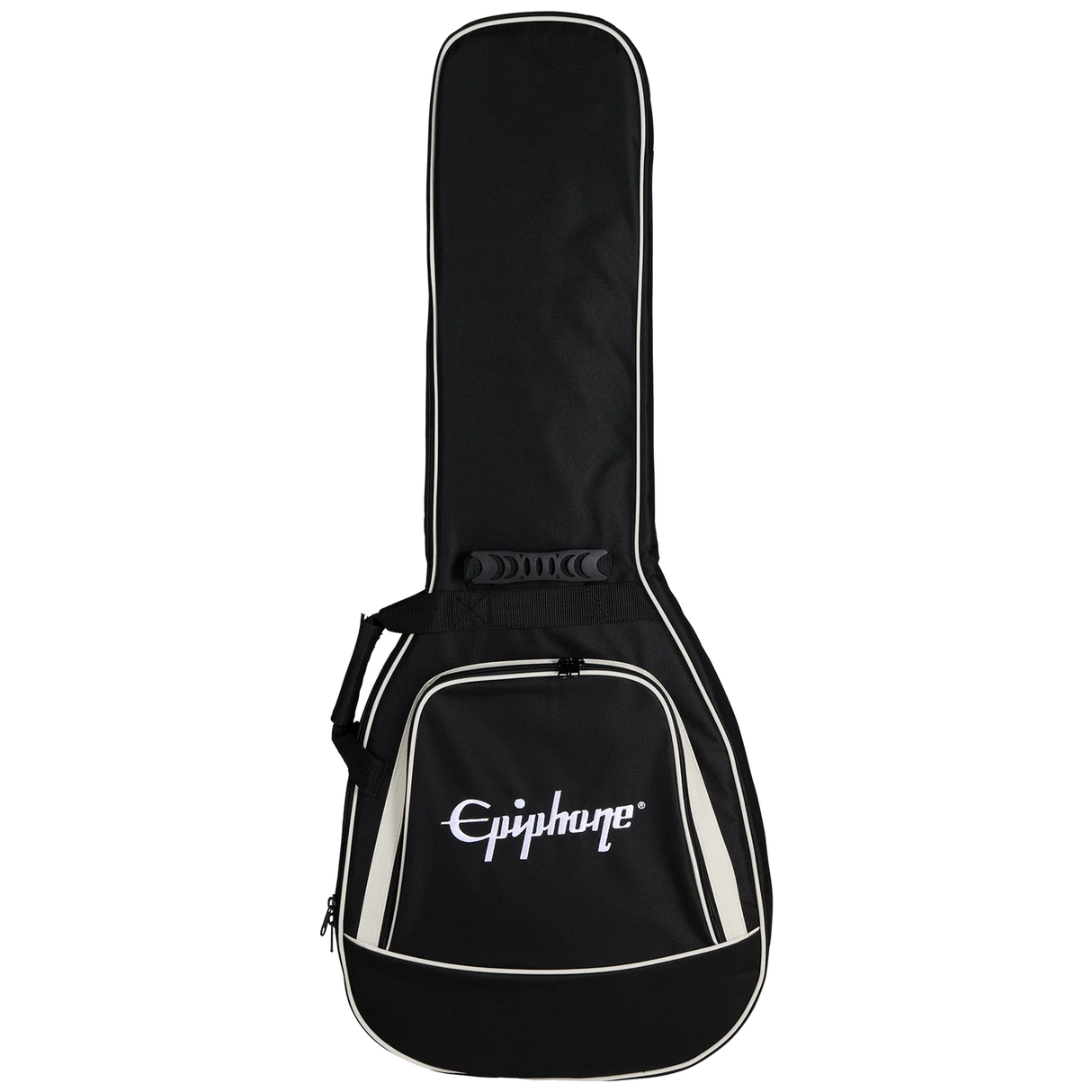 Epiphone Les Paul Standard 50's Figured (Inlc. Premium Gig Bag) - Bourbon Burst