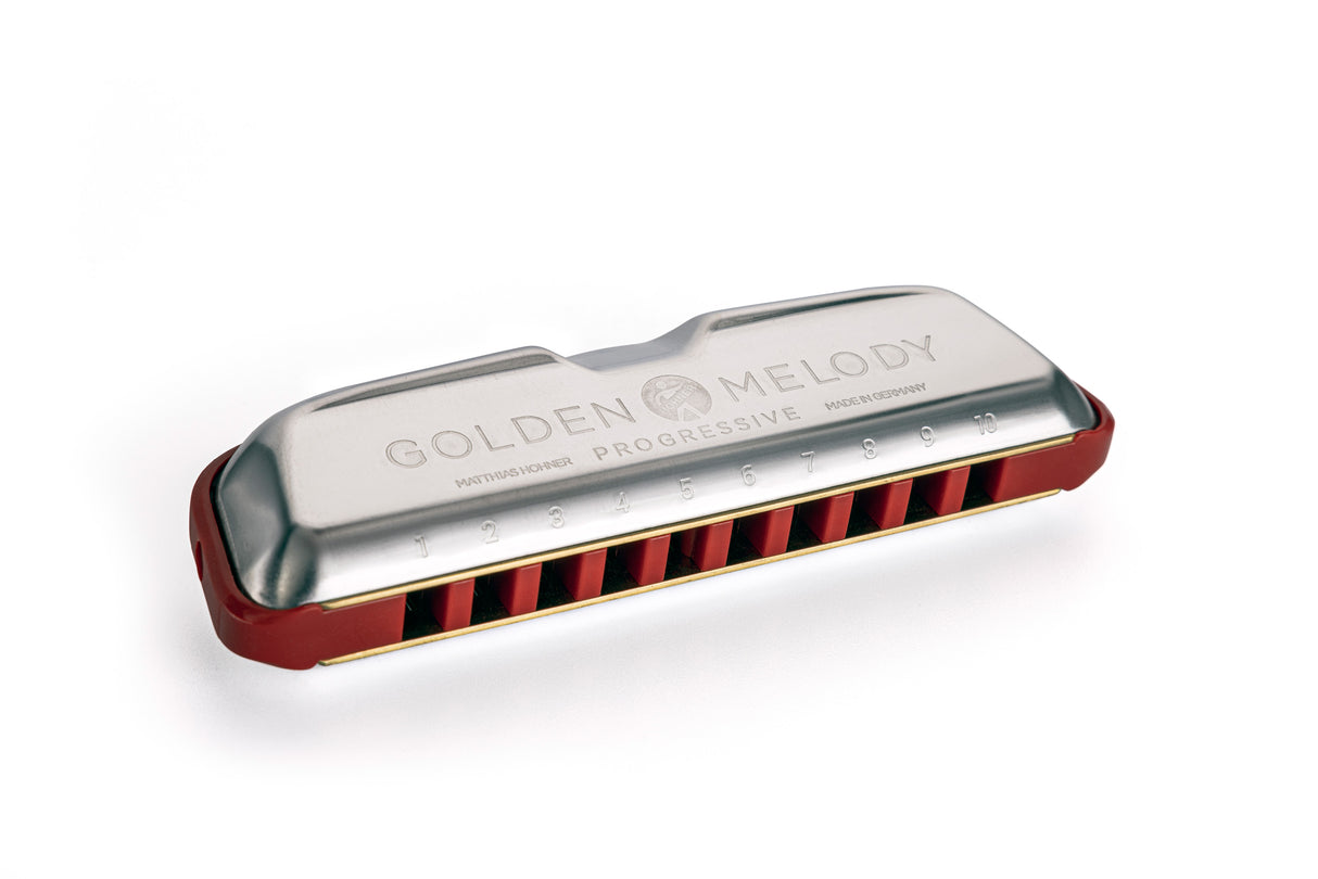 Hohner Golden Melody - E