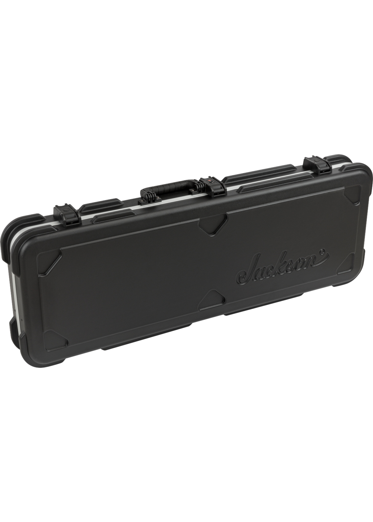 Jackson Dinky/Soloist Multi-Fit Molded Case