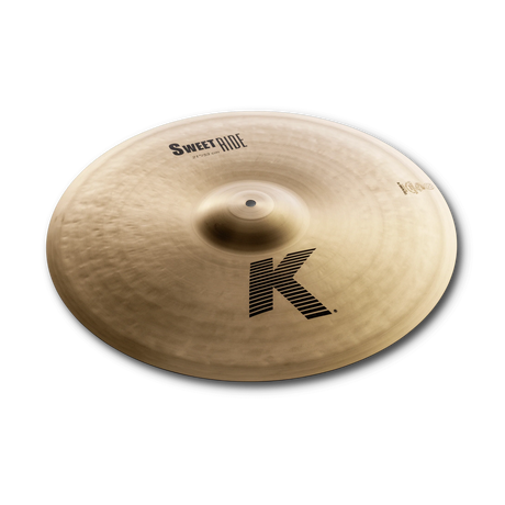 Zildjian 23" K Sweet Ride Cymbal
