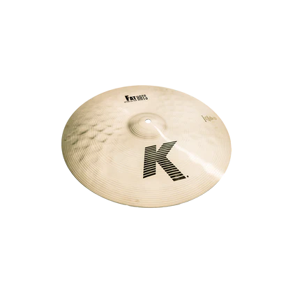 Zildjian K Fat Hi-Hats 14"
