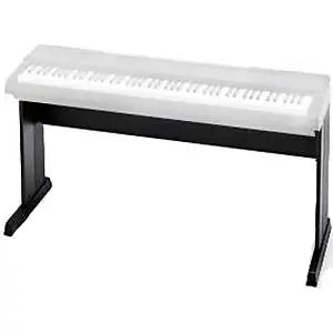 Yamaha L-70 Keyboard Stand, SIlver