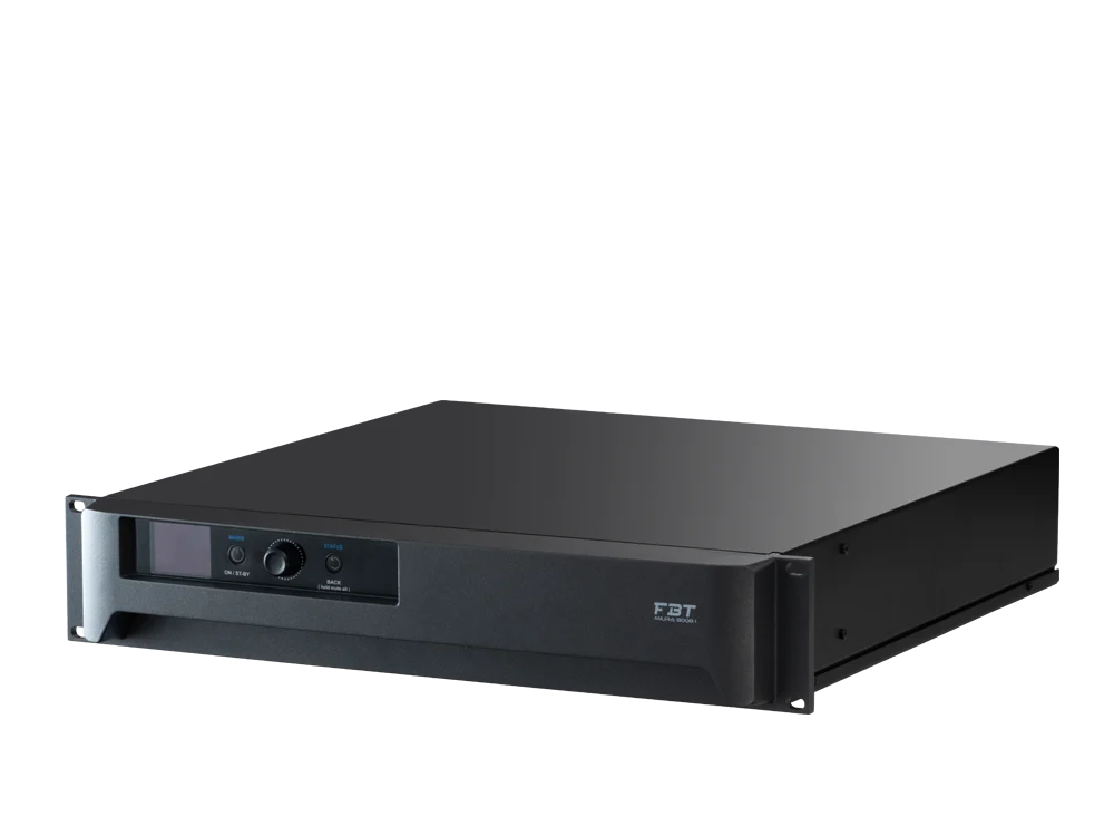 FBT MIURA 8008I Digital Amplifier