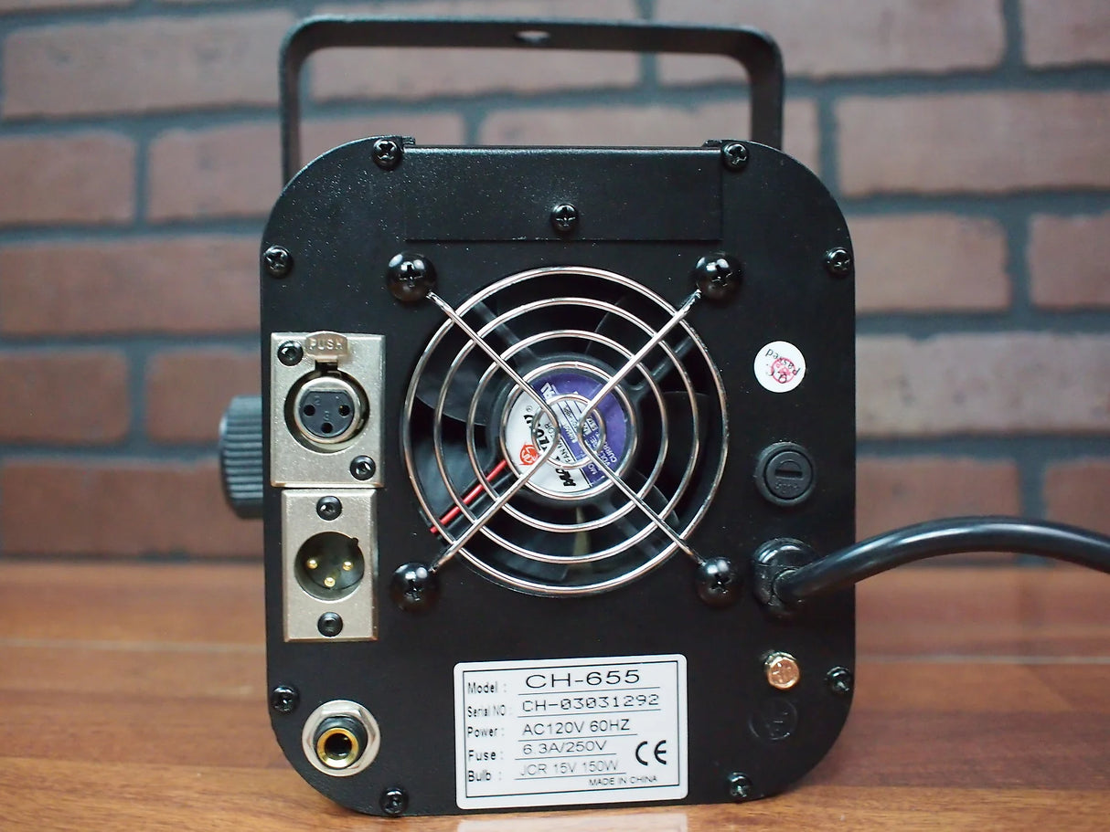 Chauvet Color Track III