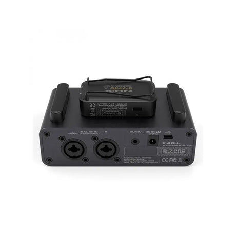 NU>X B-7Pro 2.4GHz Wireless In-Ear Monitor System