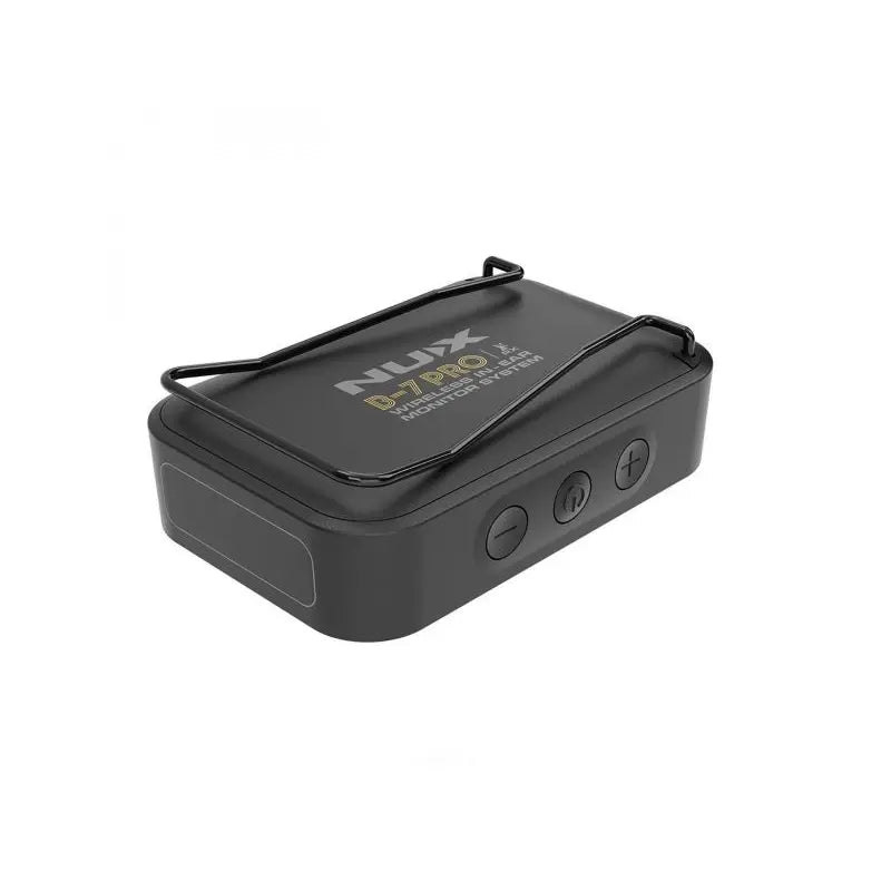 NU>X B-7Pro 2.4GHz Wireless In-Ear Monitor System
