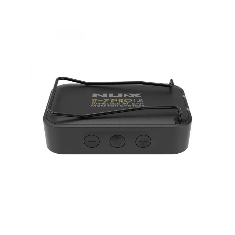 NU>X B-7Pro 2.4GHz Wireless In-Ear Monitor System