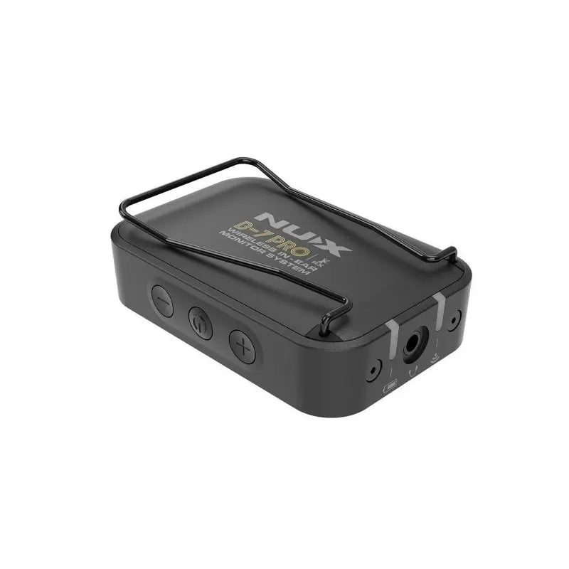 NU>X B-7Pro 2.4GHz Wireless In-Ear Monitor System
