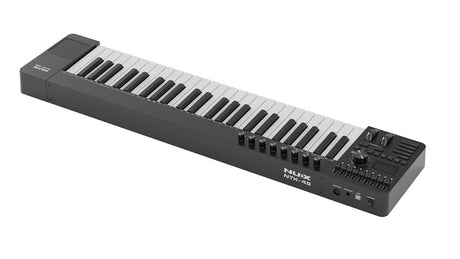 NU>X NTK-49 49 Key MIDI Keyboard Controller